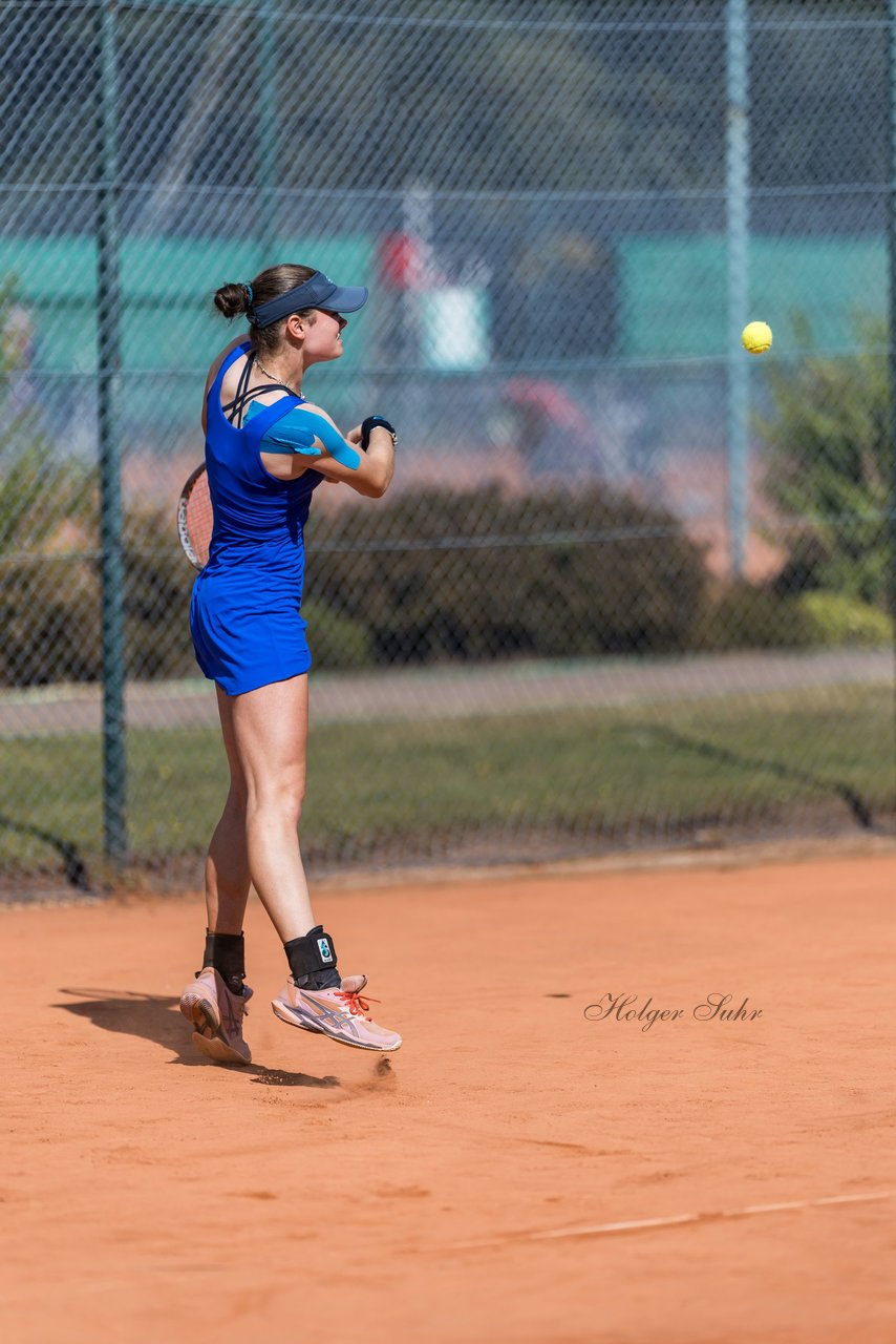 Bild 433 - Kaltenkirchen  ITF / Masters Nord
